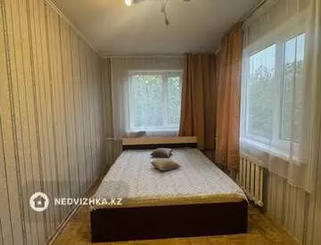 2-комнатная квартира, этаж 4 из 4, 44 м², миниатюра 5