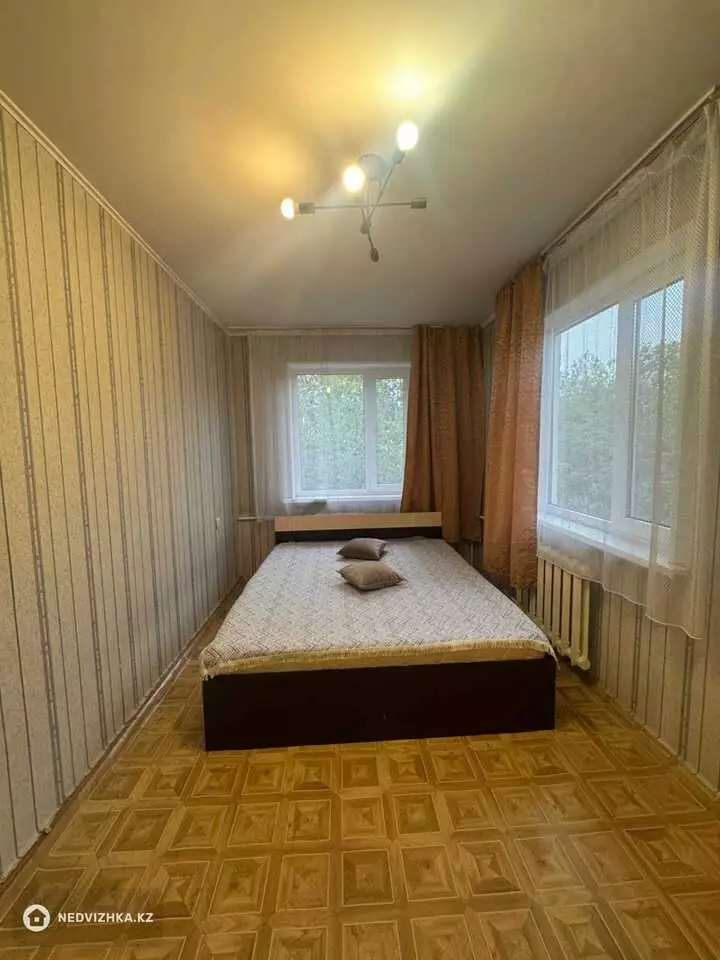 2-комнатная квартира, этаж 4 из 4, 44 м², фотография 5