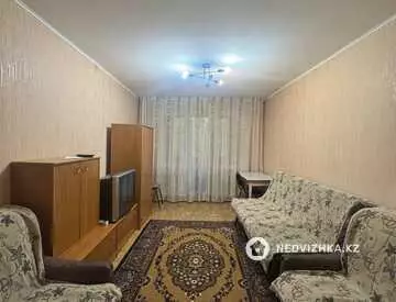 2-комнатная квартира, этаж 4 из 4, 44 м², миниатюра 7