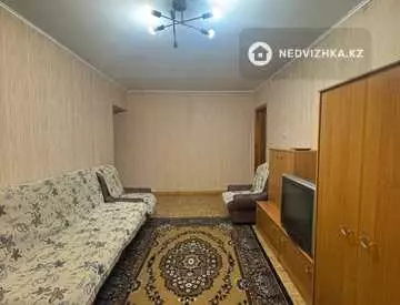 2-комнатная квартира, этаж 4 из 4, 44 м², миниатюра 8
