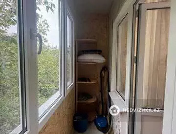 2-комнатная квартира, этаж 4 из 4, 44 м², миниатюра 10