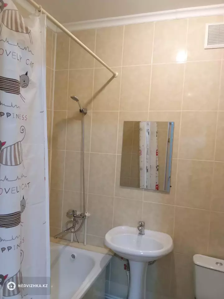 3-комнатная квартира, этаж 9 из 11, 57 м², фотография 4