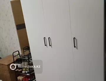 3-комнатная квартира, этаж 9 из 11, 57 м², миниатюра 5