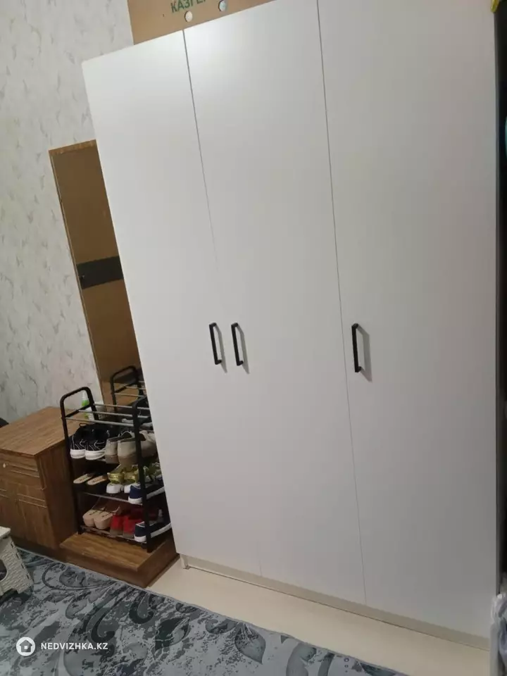 3-комнатная квартира, этаж 9 из 11, 57 м², фотография 5