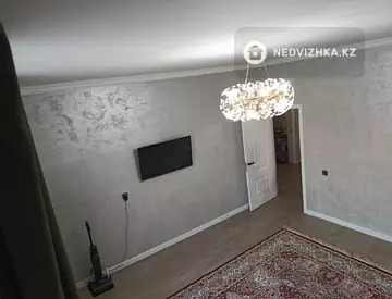 3-бөлмелі үй, 5 соттық, 100 м², 1-нобай