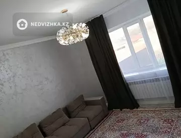3-бөлмелі үй, 5 соттық, 100 м², 2-нобай