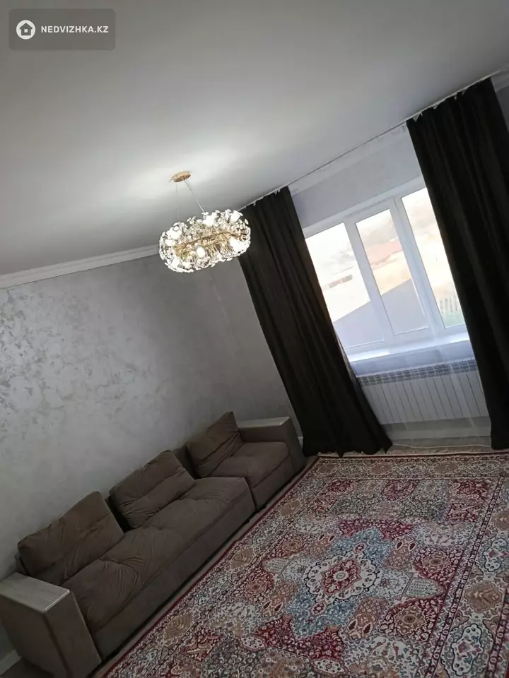 3-комнатный дом, 5 соток, 100 м², фотография 2