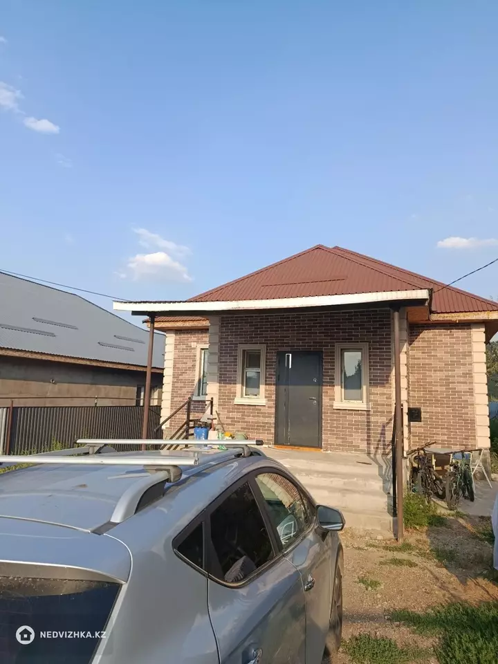 3-комнатный дом, 5 соток, 100 м², фотография 3