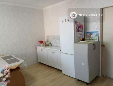 3-комнатная квартира, этаж 9 из 11, 57 м², миниатюра 6