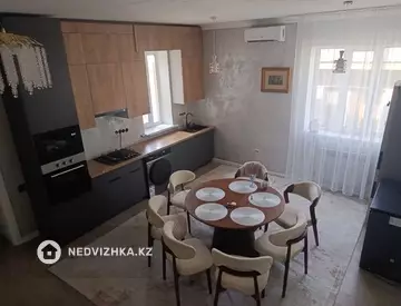 3-бөлмелі үй, 5 соттық, 100 м², 7-нобай