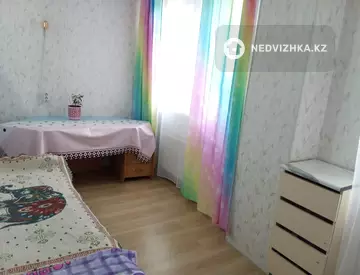 3-комнатная квартира, этаж 9 из 11, 57 м², миниатюра 9