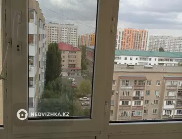 3-комнатная квартира, этаж 9 из 11, 57 м², миниатюра 12