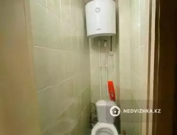 2-комнатная квартира, этаж 5 из 5, 48 м²