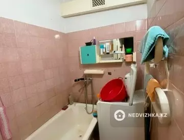2-комнатная квартира, этаж 5 из 5, 48 м²