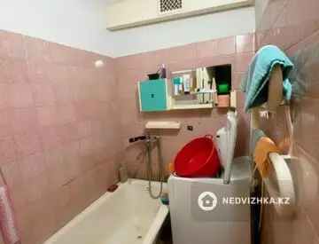 2-комнатная квартира, этаж 5 из 5, 48 м²