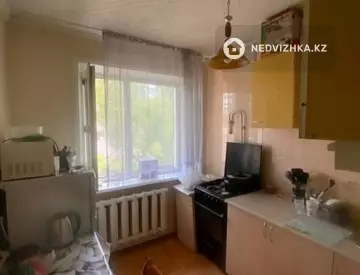 2-комнатная квартира, этаж 5 из 5, 48 м²