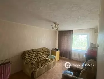 2-комнатная квартира, этаж 5 из 5, 48 м²