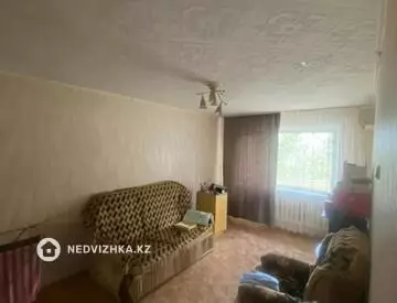 2-комнатная квартира, этаж 5 из 5, 48 м²