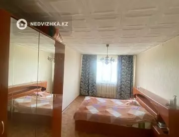 2-комнатная квартира, этаж 5 из 5, 48 м²