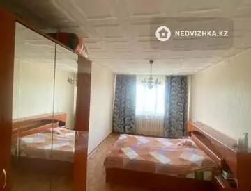 2-комнатная квартира, этаж 5 из 5, 48 м²