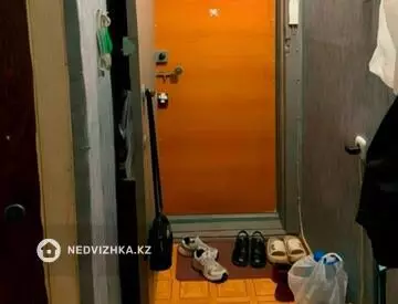 2-бөлмелі пәтер, қабат 5 барлық қабат саны 5, 48 м², 6-нобай