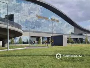 1-бөлмелі пәтер, қабат 4 барлық қабат саны 9, 39 м², 5-нобай
