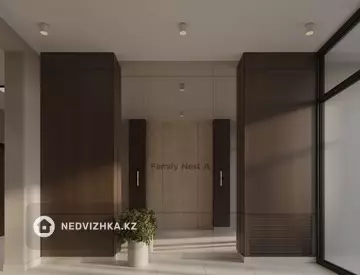 Офис, этаж 1 из 9, 70 м², миниатюра 3