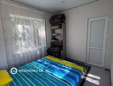 3-бөлмелі үй, 6 соттық, 100 м², Посуточно, 1-нобай