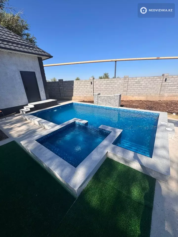 3-бөлмелі үй, 6 соттық, 100 м², Посуточно, 2-фотосурет