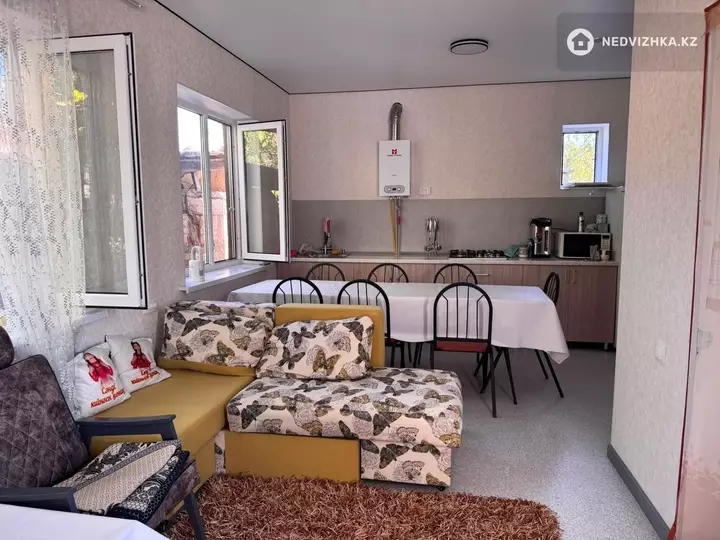 3-бөлмелі үй, 6 соттық, 100 м², Посуточно, 3-фотосурет