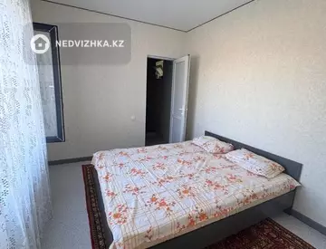 3-бөлмелі үй, 6 соттық, 100 м², Посуточно, 4-нобай