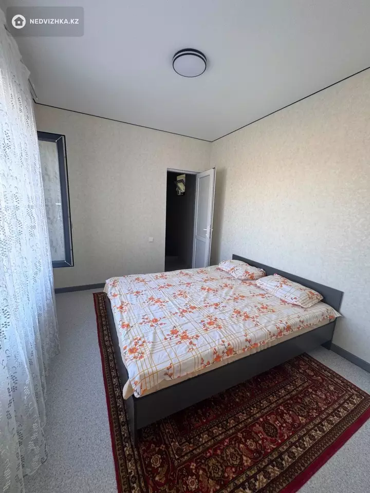 3-бөлмелі үй, 6 соттық, 100 м², Посуточно, 4-фотосурет