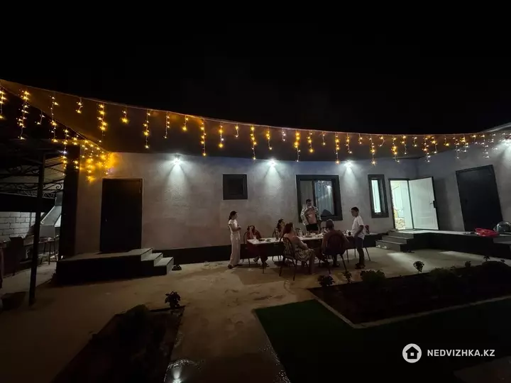 3-бөлмелі үй, 6 соттық, 100 м², Посуточно, 5-фотосурет