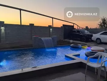 3-бөлмелі үй, 6 соттық, 100 м², Посуточно, 6-нобай