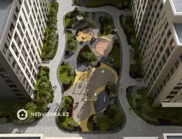 Офис, этаж 1 из 9, 115 м², миниатюра 1