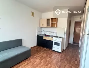 1-комнатная квартира, этаж 4 из 5, 18 м²