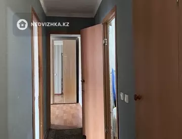 2-комнатная квартира, этаж 5 из 10, 56 м²