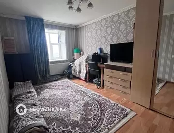 2-комнатная квартира, этаж 5 из 10, 56 м²