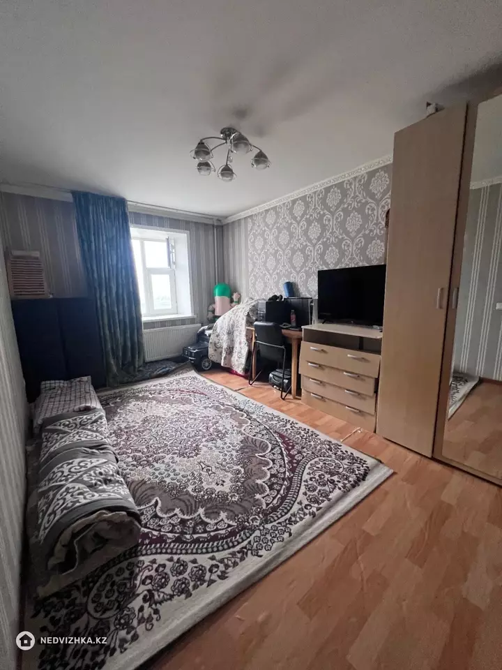2-комнатная квартира, этаж 5 из 10, 56 м², фотография 3