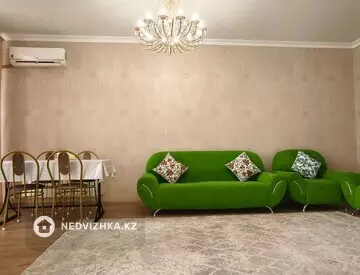 1-комнатная квартира, этаж 9 из 10, 55 м², На длительный срок