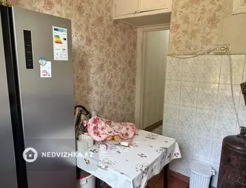 3-комнатная квартира, этаж 1 из 4, 60 м², миниатюра 8