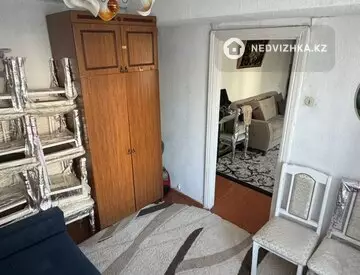 3-комнатная квартира, этаж 1 из 4, 60 м², миниатюра 9
