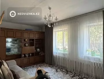 3-комнатная квартира, этаж 1 из 4, 60 м², миниатюра 10