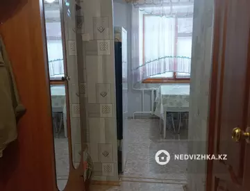 1-комнатная квартира, этаж 8 из 9, 34 м²