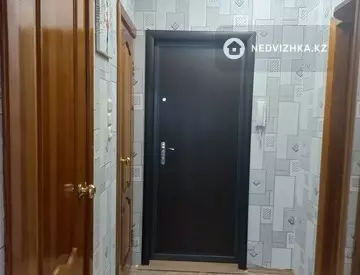 1-комнатная квартира, этаж 8 из 9, 34 м²