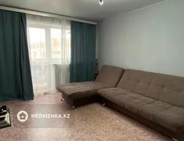 2-комнатная квартира, этаж 9 из 9, 58 м², миниатюра 9