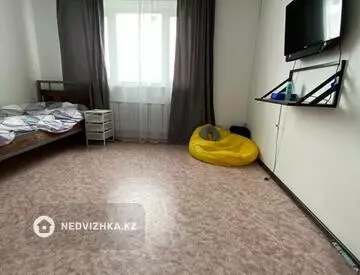 2-комнатная квартира, этаж 9 из 9, 58 м², миниатюра 12