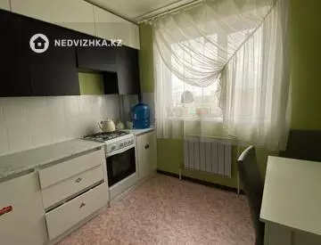 2-комнатная квартира, этаж 9 из 9, 58 м², миниатюра 4