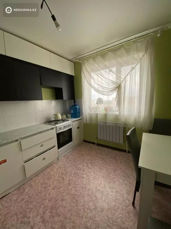 2-комнатная квартира, этаж 9 из 9, 58 м², фотография 4