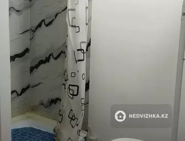 1-комнатная квартира, этаж 2 из 5, 14 м²